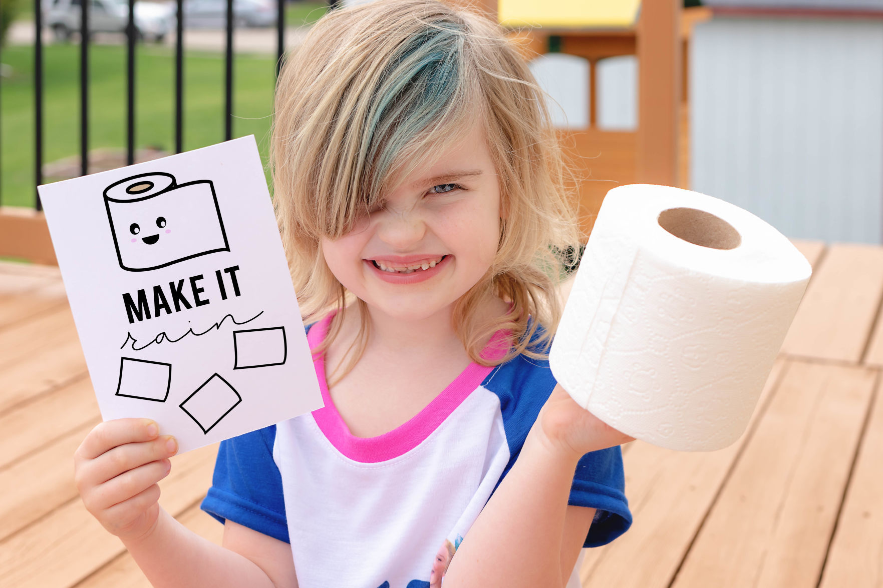 DIY social distance gift ideas
